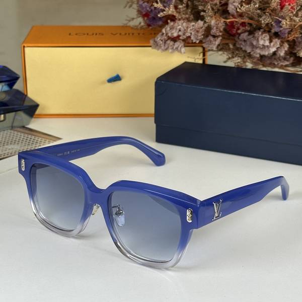 Louis Vuitton Sunglasses Top Quality LVS03576